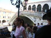 Venetsia, Rialton silta
